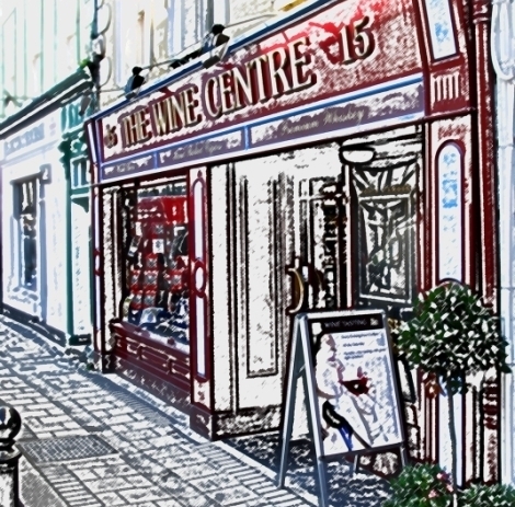The Wine Centre Kilkenny image
